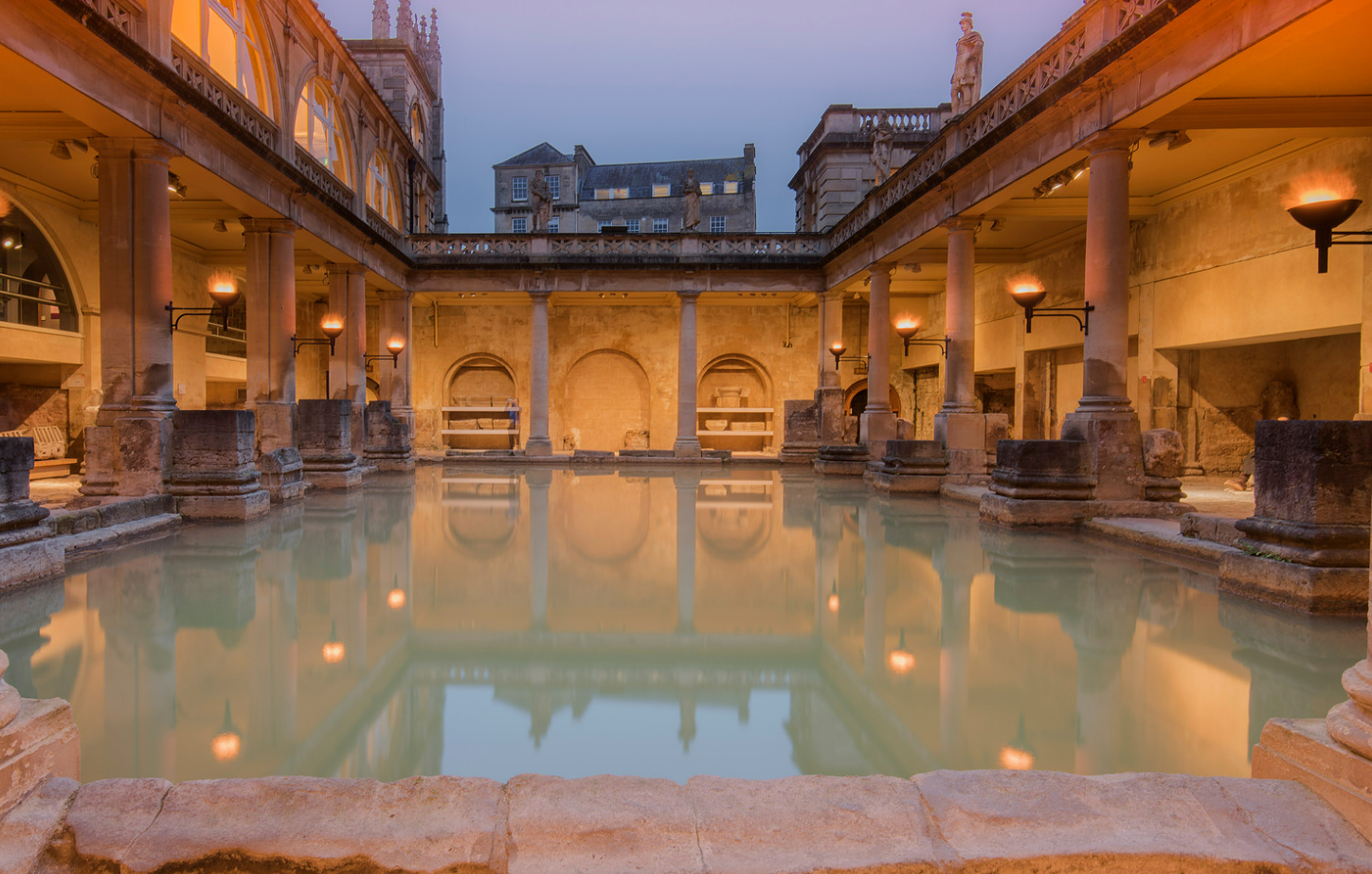 Beata Cosgrove photographer in Bath